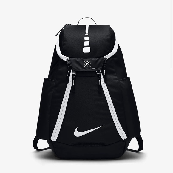 Nike Hoops Elite Max Air Team 2.0 Backpack
